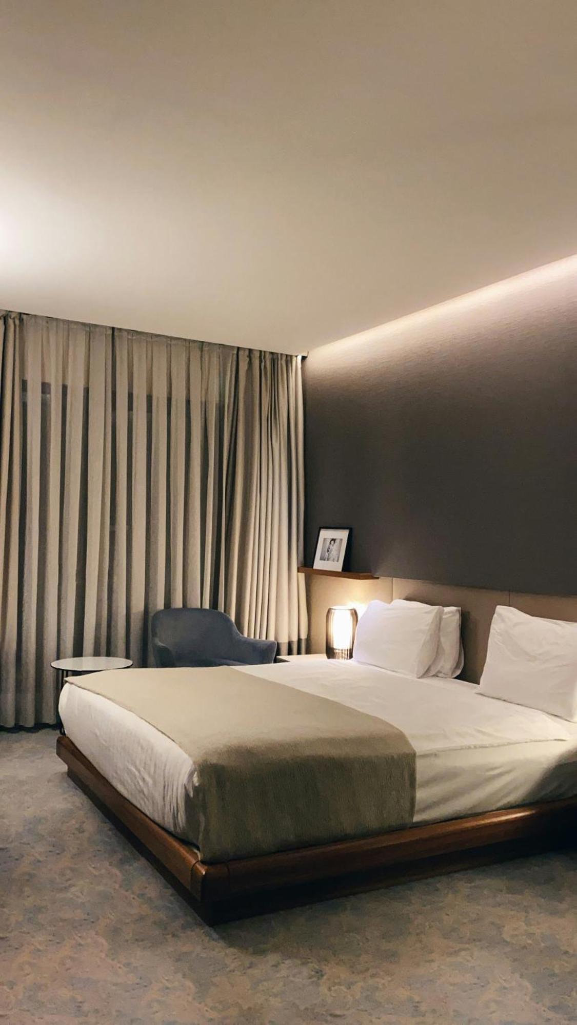 Hotel The Tomar Hospitality Nuova Delhi Esterno foto